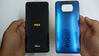 poco x3 back panel change  How to change poco x3 back panel [upl. by Rabkin]