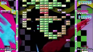 Blasterball 2 Remix Levels 120 Light World [upl. by Airednaxela]