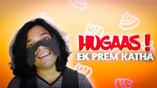 BCS  Hugaas Ek Prem Katha  Official Music Video [upl. by Sternlight795]