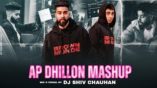 SAADA PYAAR  AP DHILLON  MONEY MUSIK  JUDWAAZ [upl. by Novyad]