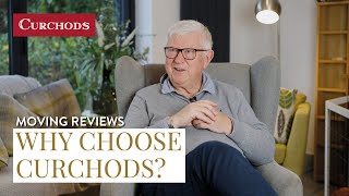 Moving Reviews  Why Choose Curchods [upl. by Massiw]