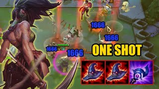 TFT Akali deletes whole enemy team  Yassuo vs Reckful  3 Star Draven  TFT HIGHLIGHTS 3 [upl. by Enineg]