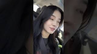 Nancy Jewel McDonie Instagram Live 24 09 24 [upl. by Formica]