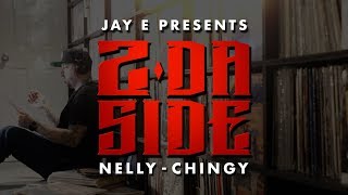 2 Da Side  Jay E feat Nelly amp Chingy Official Audio NEW [upl. by Jelene]