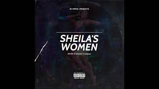 Sheilas Woman Sheila Ki Jawani X Woman [upl. by Ille783]