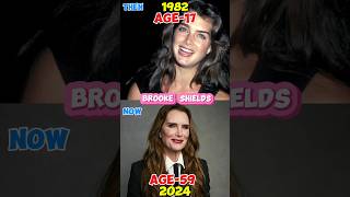 Top 10 Beautiful Actresses of 1980s 😯then and now youtubeshorts viralshorts ytshortsvideo shorts [upl. by Egamlat120]