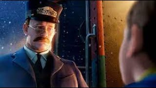 The Polar Express Full Movie Facts amp Review In English  Tom Hanks [upl. by Margret]