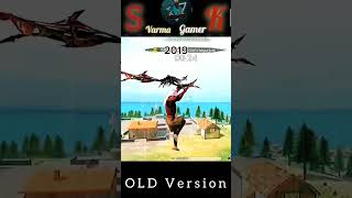 free fire max short video freefiremax shortfeed oldversion video [upl. by Prober]