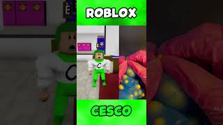 HO PRESO LA MIGLIORE DECISIONE DI SEMPRE SU ROBLOX roblox [upl. by Sirromad]