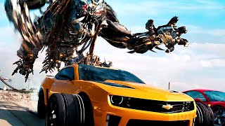 TRANSFORMERS Full Movie 2023 Bumblebee  Superhero FXL Action Movies 2023 in English Game Movie [upl. by Engedus]