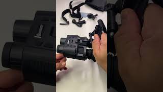 Unboxing NV8300 Night Vision [upl. by Karna]