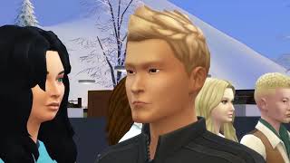 GrayStillPlays The Sims 4 but its only Gordon Ramsay [upl. by Tingey840]