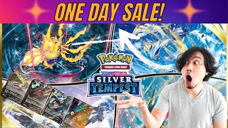 Silver Tempest ETB for only 20 at Target Is it Worth It Pokemon TCG Pocket News  giveaway [upl. by Nit]