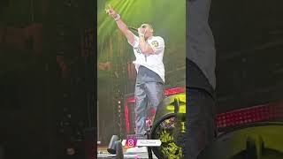 Nelly amp St Lunatics CRUSH Batter Up in St Louis 🔥🔥🔥 reels shorts nelly concert [upl. by Eidurt]