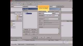 How to configure filezilla [upl. by Anid472]