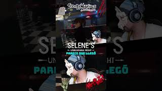 Selenes Unbearable Night  Llegando al Bar [upl. by Haididej650]