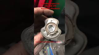 Iveco Daily 30 2020 Ducato zapchany Dpf i adblue problem [upl. by Wayland24]