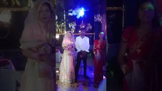 Hamari shaadi mein sagai video 7796 [upl. by Gunter]