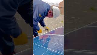 ☀️ Curso de Sistemas Fotovoltaicos 🌱 fotovoltaica sistemasfotovoltaicos solar [upl. by Arnaud]