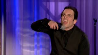 Sebastian Maniscalco  Cute Dating Whats Wrong With People [upl. by Oremo315]