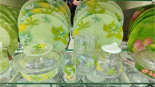 Sharjah Crockery Whole Sale  Johar Town Lahore  Arrivals 5 crockery sharjahcrockery [upl. by Otho]