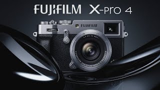 Fujifilm XPro 4 Is it Coming [upl. by Tamberg]