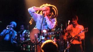 Bob Marley and the Wailers  Santa Cruz CA 1979 12 02 Complete Early Show A [upl. by Ihculo522]