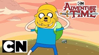 Adventure Time  All Opening Themes 20102018  Cartoon Network [upl. by Rogers]