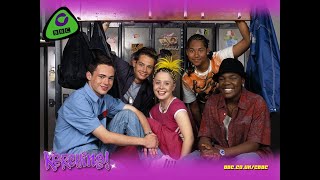 CBBC Kids Comedy  Kerching Cast Lockdown Reunion [upl. by Joceline631]