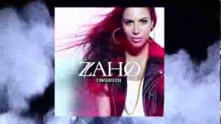 ZAHO CONTAGIEUSE REEDITION DISPONIBLE [upl. by Treb]