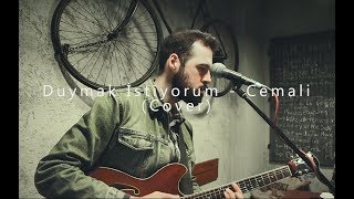 Levent Batu  Duymak İstiyorum Cemali Cover [upl. by Kathleen797]