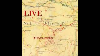 Live  Gevelsberg 1975 FULL ALBUM VINYL [upl. by Ailuj394]