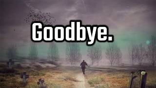 Goodbye Messages For BoyfriendGirlfriendHusband and WifeSad Goodbye Quotes for Lover with Images [upl. by Everara]