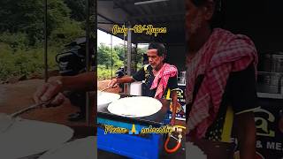 Khanti Berhampuriya reels food trending funny [upl. by Lapo447]