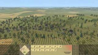 Lets Play Theatre of War part 1 15 [upl. by Goldshell523]