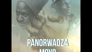 Winky D  Panorwadza Moyo ft Oliver Mtukudzi Official Audio [upl. by Gwenore]