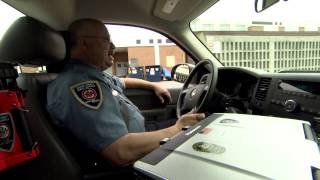 FCPS Security Services On the Job 247 [upl. by Bobker]