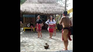 Igorot Dances culture tradition dance igorot igorotdance mountainprovince benguetprovince [upl. by Butta]