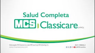 Afiliado de MCS Classicare tu opinión es importante [upl. by Panthea131]