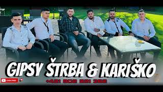 Gipsy Štrba ❌ Kariško 2023  Cely Album [upl. by Digirb]