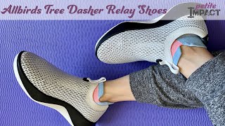 Allbirds Tree Dasher Relay Shoes Are Back [upl. by Kelson145]