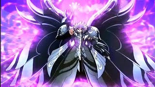 Ikki vs Thanatos¡Terrible Providencia  Latino HD [upl. by Yellah394]