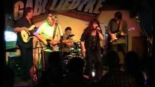 Gabi Liedtke singt Rock´n´Roll Gypsy live [upl. by Okimat]