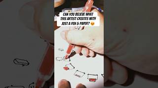 How To Draw Spin Art 003 [upl. by Thom]