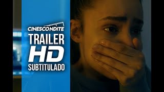 Songbird  Trailer 1 Subtitulado HD [upl. by Hannasus]