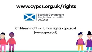 Scottish Government UNCRC propaganda [upl. by Schmeltzer]