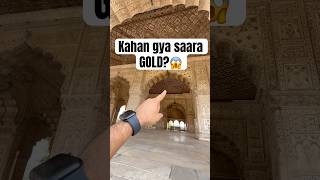 Sara GOLD kon le gya⚱️ travel travelvlog minivlog shortvlog shorts viralvideo [upl. by Colville]