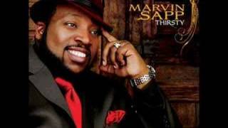 Never Wouldve Made It  Marvin Sapp [upl. by Anneirda]