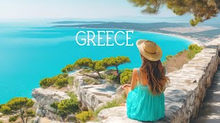 🇬🇷 Halkidiki TRAVEL GUIDE Greece  Caribbean beaches of Sithonia [upl. by Gustafsson]