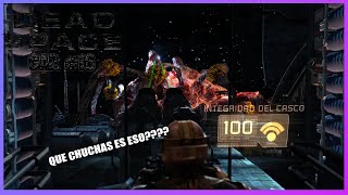 SIGO MALITO ´  DEAD SPACE Ep16 [upl. by Lleneg]